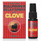 Bullpower Delay Spray With Clove Oil For Longer Sex