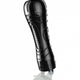 Quickies Wall Mounted Black Vibrator Masturbator