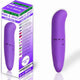 Mini Vibrator Intense Vibration Turquoise