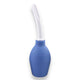 Power Escorts Anal Shower Large Capacity 330 Ml Blue