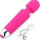 Mini G-spot Vibrator Fast Intense Vibration Pink