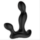 Prostate Twister Prostate Stimulator Usb Charging 10 Modes Black 12.5 Cm