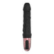 Power Escorts Vibrator 10 Modes Waterproof Usb Charging 21 Cm Black