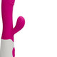 Billy G Vibrator 10 Speeds G-spot Stimulator 20 Cm Pink Silicone