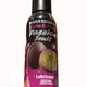 Power Escorts Passion Fruit Lubricant 100ml