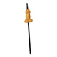Kinky Pleasure Ds015 Penis Tube Gold