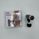 Massage Gun Strong Vibration Black Mini