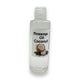 Kinky Pleasure Kpd001 Massage Oil Coconut 100ml Squeeze Bottle