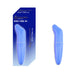 Lovedsecret Mini Vibrator G-spot Stimulator Battery-operated Blue