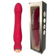 Power Escorts Vibrator 12 Vibration Levels Usb Charging Waterproof Silicone