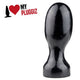 Ovaly – Premium Intimate Massager 11 X 4.8 Cm