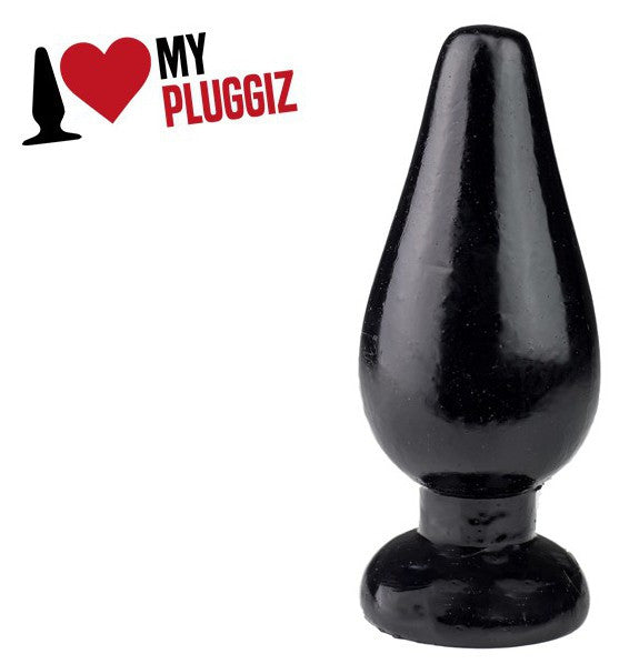 Spruce - Premium Sensual Massager 13 X 6 Cm