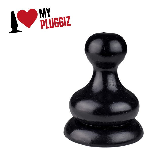 Queen Chess – Premium Sensual Massage Tool 11 X 8.5 Cm