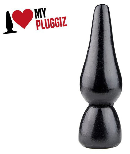 Nuz – Premium Intimate Accessory (11 X 4.5 Cm)