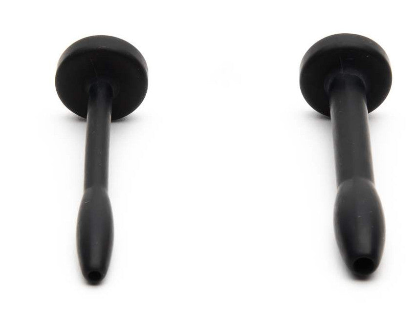 Orgasm Enhancer Plug Set – Premium masturbatoroplevelse