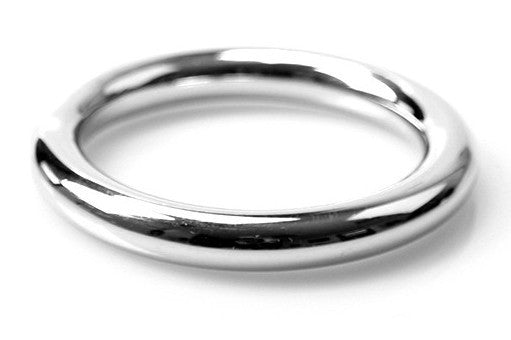Premium 8mm Penis Ring – Enhances Pleasure