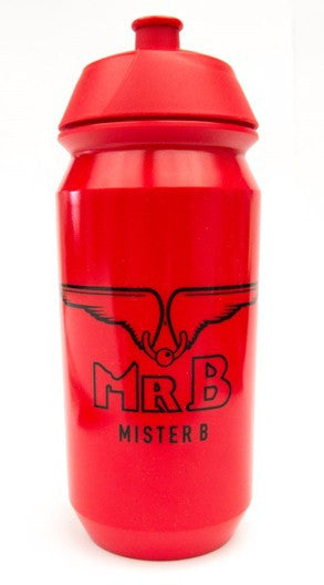 Lubricating Fluid Shaker - 500 Ml