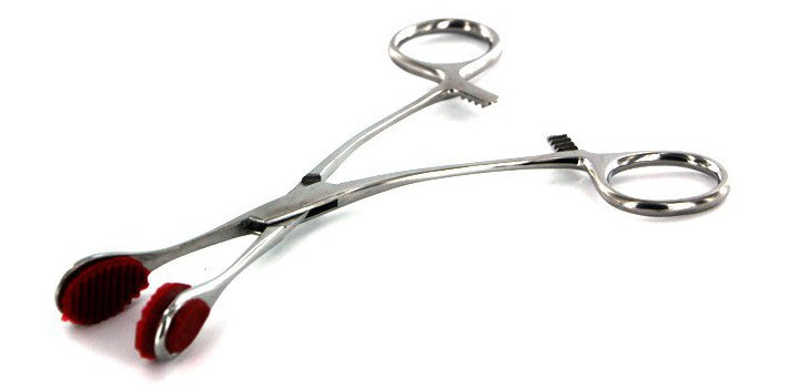 Nipple Stimulating Scissors - For Premium Sensuality