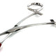 Nipple Stimulating Scissors - For Premium Sensuality