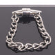 Magnetic Nipple Clamp With Chain - For Sensual Exploration