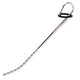 Sensual Urethral Bead Necklace – 27 Cm X 7 Mm