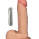 Loveclonex Vibrator Ultra Realistic 7 Vibration Modes Suction Cup