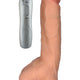 Loveclonex Vibrator Strong Vibration Realistic With Suction Cup 23 Cm