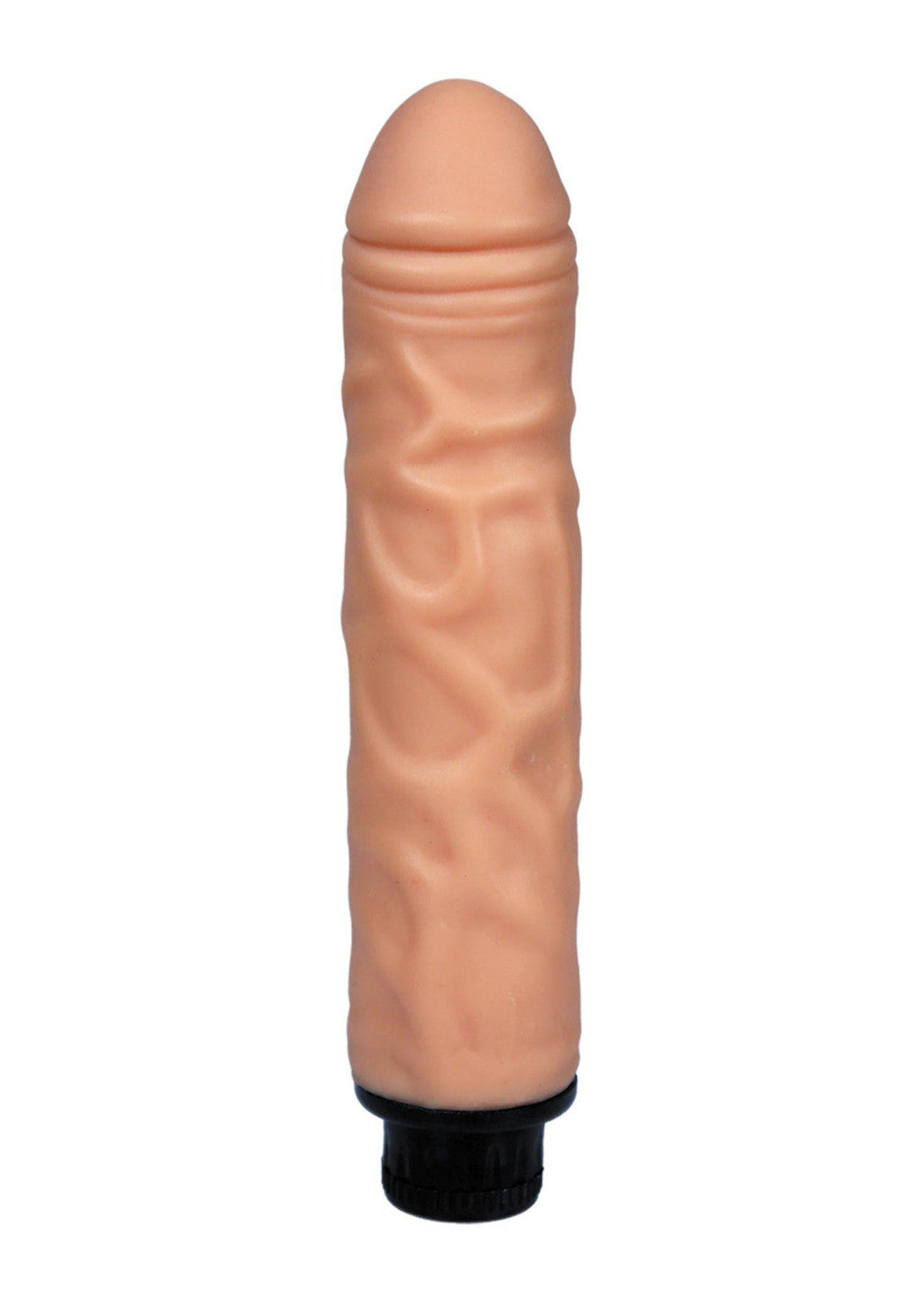 Loveclonex Vibrator Strong Vibration Adjustable Speed 15 Cm Skin Effect