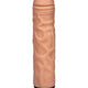 Loveclonex Vibrator Strong Vibration Adjustable Speed 15 Cm Skin Effect