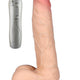 Loveclonex Dildo Strong Rotation Real Skin Effect 20 Cm