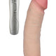 Boreasz Loveclonex Dildo With Rotating Function 18 Cm Black