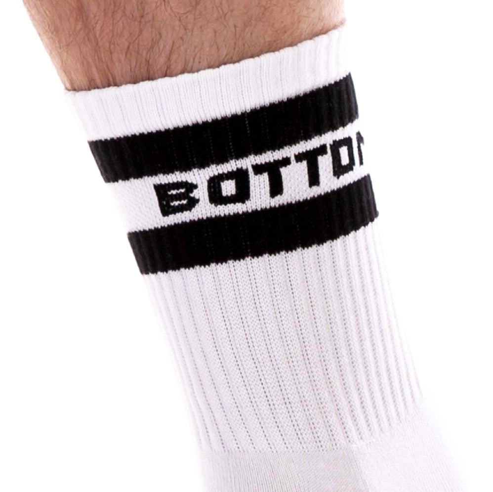 Bottom – Low Cotton Socks Stylish Comfort