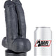 Tim & Rod – Premium Intimate Dildo 16 X 8 Cm