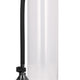 Penis Pump Classic – Transparent Penis Pump 23 X 6 Cm