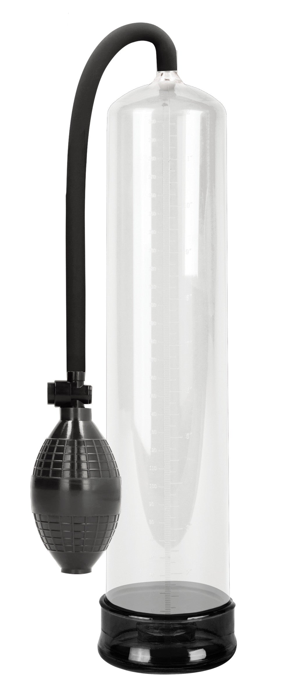 Classic Xl – Transparent Extender Pump