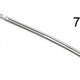 Premium Urethral Wand 14 Cm - En ny dimension af opdagelse