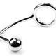 Penis Ring With Ball Plug – 3 Cm Of Pleasure In A Relationship
