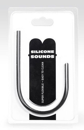 Viviana Flexible Urethra - Premium Urethral Dilator 24 Cm