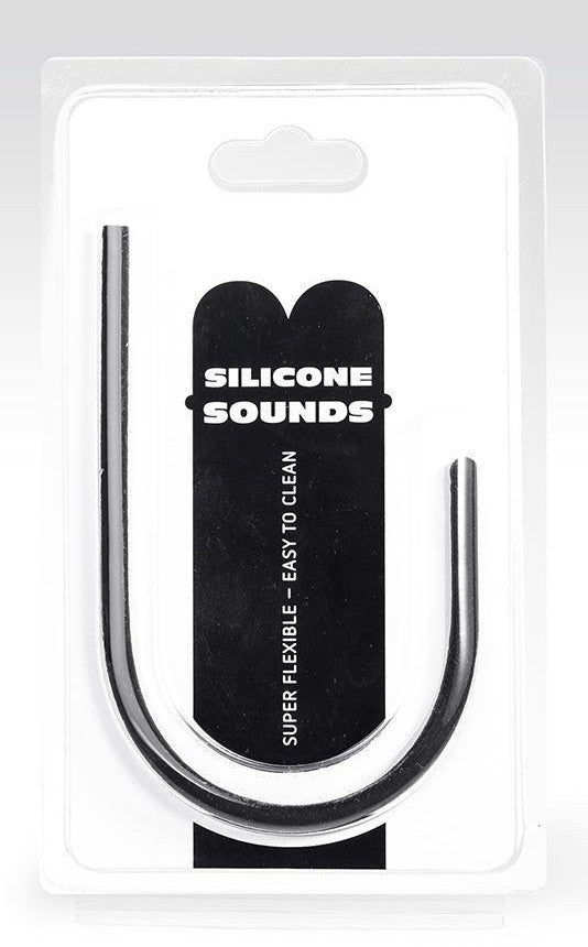 Vincenza Flexible Urethane Rod – 24 Cm 7.5 Mm