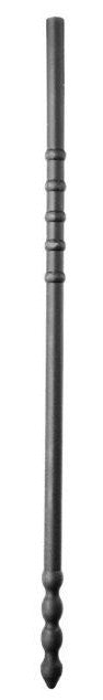 Probe Valery – Premium Silicone Anal Massager 24 Cm
