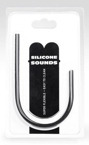 Probe Valery – Premium Silicone Anal Massager 24 Cm
