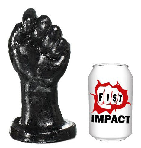 Simply Fist – Premium Masturbator 18 X 9.1 Cm