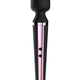 Genius Massage Vibrator Strong 3 Speeds Usb Charging Black