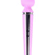 Sex Toy Massager Usb-charged 10 Levels Bendable Head Pink