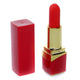 Sex Toy Vibrator 10 Modes Waterproof Usb Charging Red