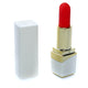 Stymulator Vibrator 10 Modes Waterproof White