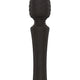 Stymulator Wand Massager Vibrating 5 Speeds 8 Programs Black