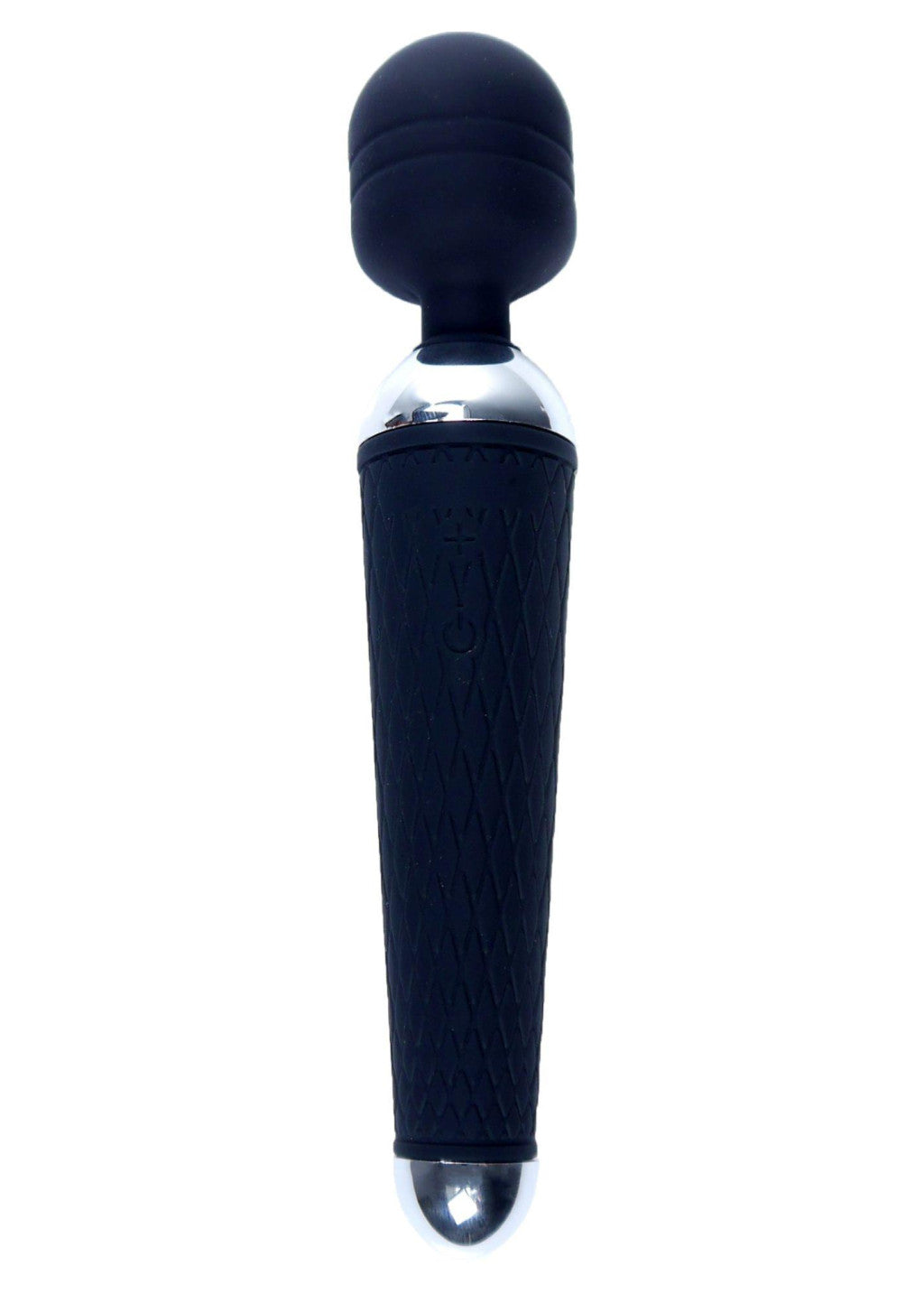Sex Toy Vibrator Usb Charging 16 Modes Black