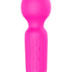 Stymulator Mini Massager 20 Vibrations Usb Charging Pink