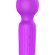 Stymulator Mini Massager 20 Programs Rechargeable Purple